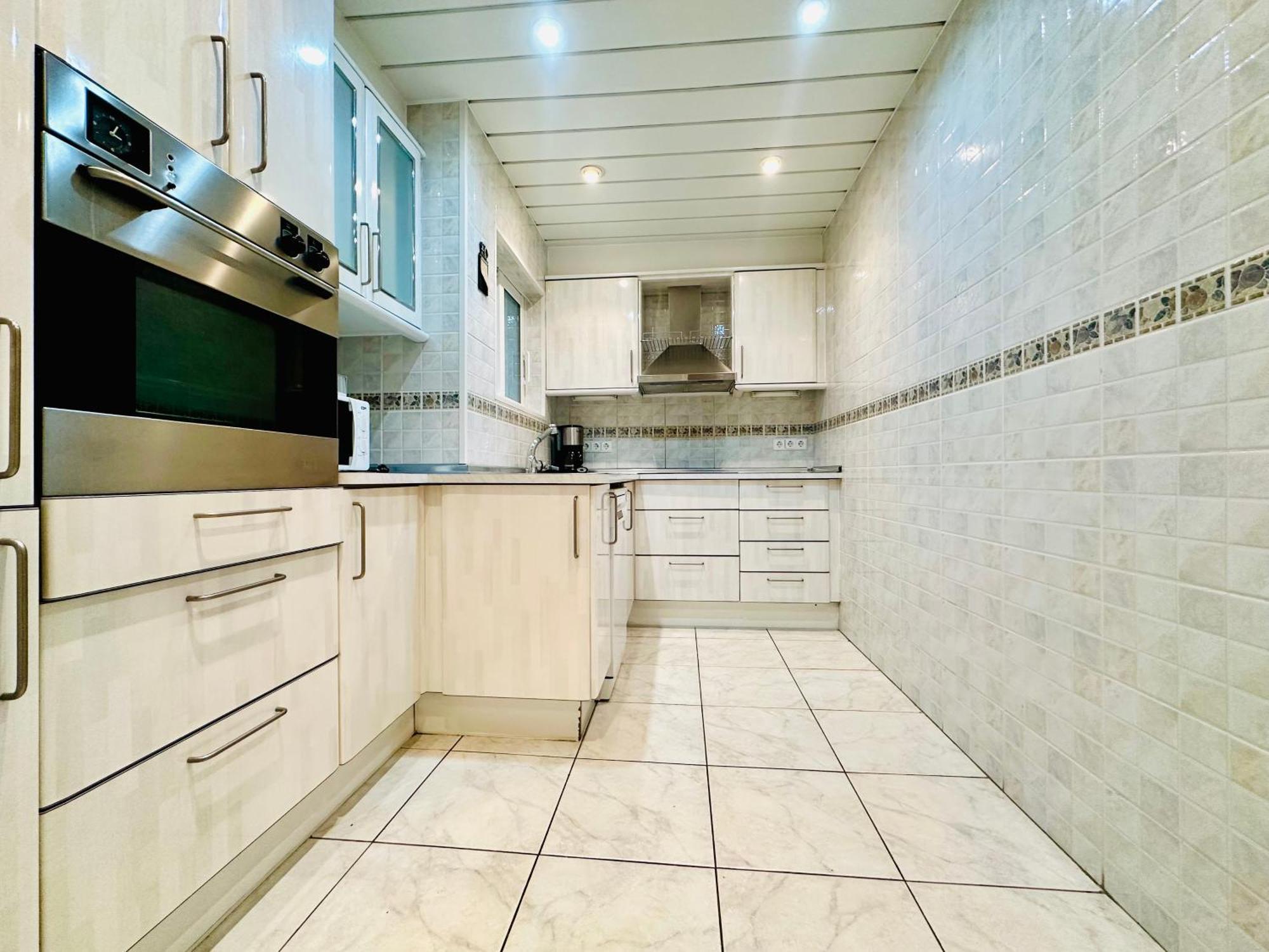 Appartement Global Immo 7006 Llotja 2 1-a Roses